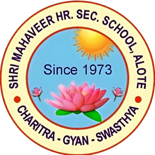 Mahaveer Vidyalaya Alumni